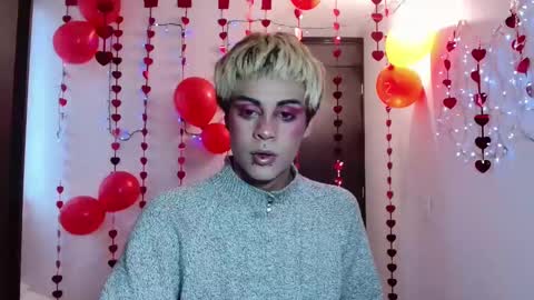 machissex online show from February 11, 2025, 11:32 am