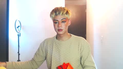 machissex online show from February 27, 2025, 11:31 am