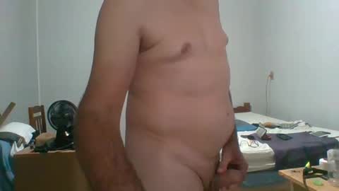 MACHOLIVRE online show from February 1, 2025, 12:16 pm