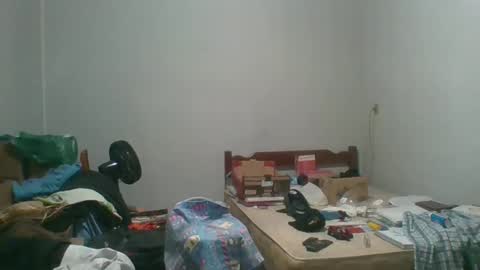 MACHOLIVRE online show from March 2, 2025, 7:10 am