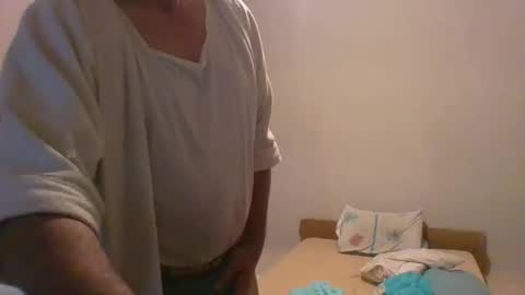 MACHOLIVRE online show from November 24, 2025, 6:35 am