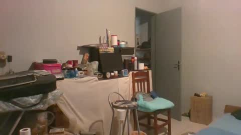 MACHOLIVRE online show from April 25, 2026, 1:41 pm