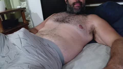 machoathome online show from March 26, 2026, 3:56 am