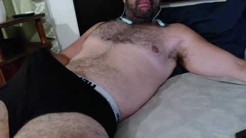 machoathome online show from April 8, 2026, 1:49 am