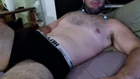 machoathome online show from June 2, 2026, 3:41 am