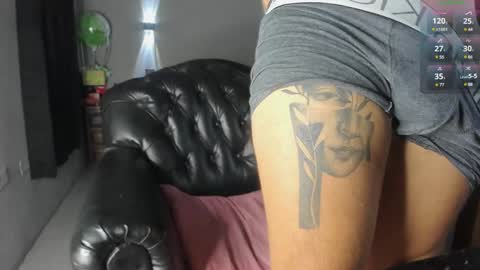 Javier papichulo master how do you want online show from February 5, 2025, 9:46 am