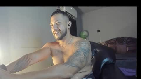 Javier papichulo master how do you want online show from February 23, 2025, 9:00 am