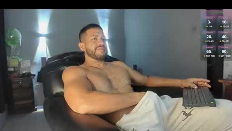 Javier papichulo master how do you want online show from March 8, 2025, 8:55 am