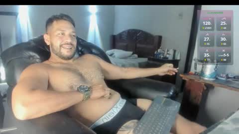 Javier papichulo master how do you want online show from November 8, 2025, 10:26 am