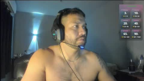 Javier papichulo master how do you want online show from April 2, 2026, 9:29 am