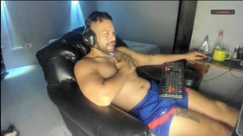 Javier papichulo master how do you want online show from April 25, 2026, 10:18 am