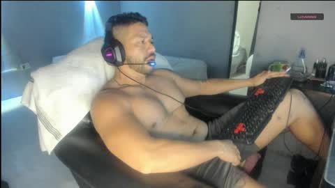 Javier papichulo master how do you want online show from April 27, 2026, 11:19 am