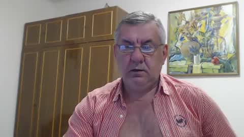 Macho online show from February 15, 2025, 11:47 pm