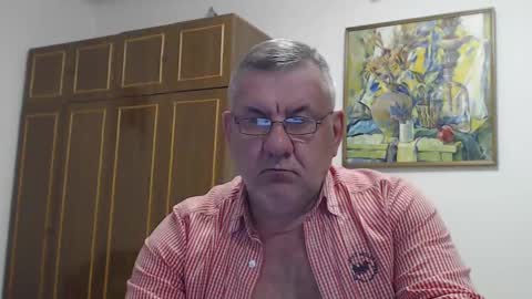 Macho online show from February 22, 2025, 8:20 pm