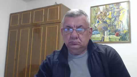 Macho online show from February 23, 2025, 9:37 pm