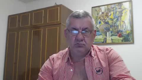 Macho online show from February 27, 2025, 8:20 pm