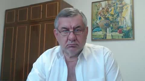 Macho online show from November 30, 2025, 11:14 am