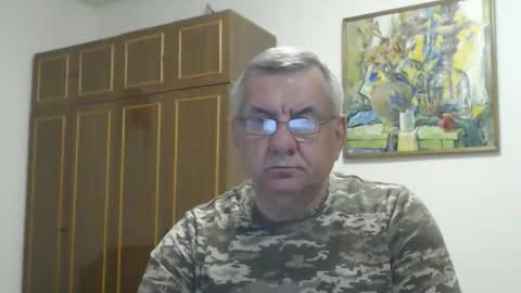 Macho online show from February 12, 2026, 4:35 pm