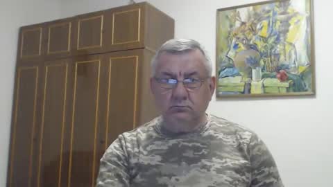 Macho online show from March 7, 2026, 4:59 pm