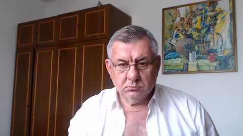 Macho online show from June 5, 2026, 2:12 pm
