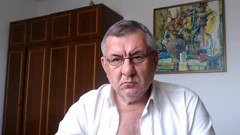 Macho online show from June 6, 2026, 11:59 am
