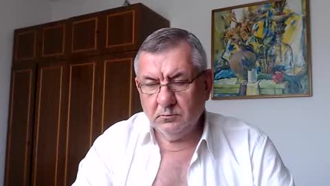 Macho online show from June 7, 2026, 2:21 pm