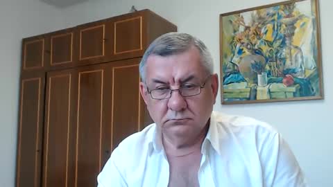 Macho online show from June 8, 2026, 5:24 pm