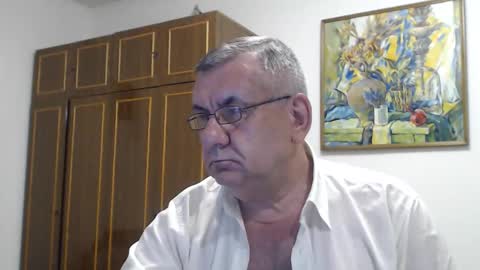 Macho online show from June 10, 2026, 7:13 pm