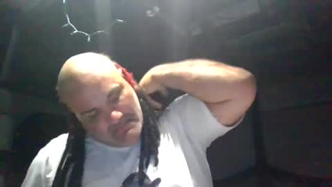 machu el bibliotecario online show from February 21, 2025, 6:18 am