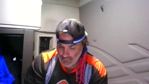 machu el bibliotecario online show from October 22, 2025, 4:24 am