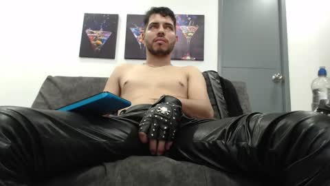 instagram mackdanielsx online show from May 23, 2026, 9:08 pm