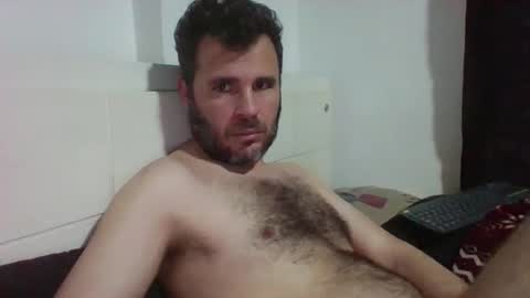 MACK online show from April 1, 2026, 10:40 pm