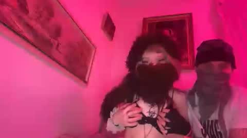 mack_misha27 online show from March 29, 2026, 9:15 pm