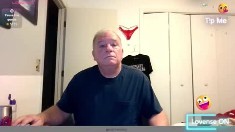 mackdocc001 online show from March 6, 2026, 3:08 pm