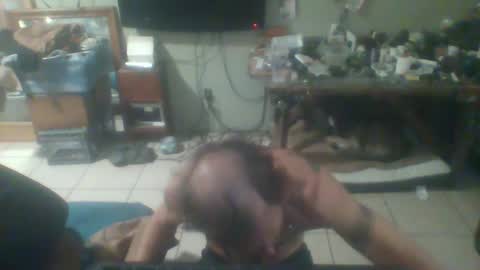 mackdog1369 online show from December 28, 2024, 4:30 am