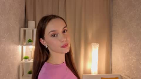 Snapshot of mackenzieohanley chatting on November 11, 2025, 3:34 pm Jane online show from November 11, 2025, 3:34 pm