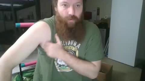 Snapshot of mackhere4u chatting on February 3, 2025, 4:57 am mackhere4u online show from February 3, 2025, 4:57 am