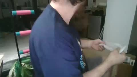 Snapshot of mackhere4u chatting on February 4, 2025, 6:36 am mackhere4u online show from February 4, 2025, 6:36 am