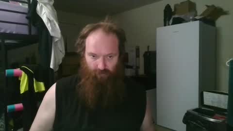 Snapshot of mackhere4u chatting on September 30, 2025, 3:22 am mackhere4u online show from September 30, 2025, 3:22 am