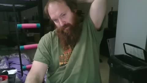 mackhere4u online show from November 12, 2025, 5:19 am