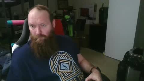 mackhere4u online show from January 14, 2026, 1:00 am