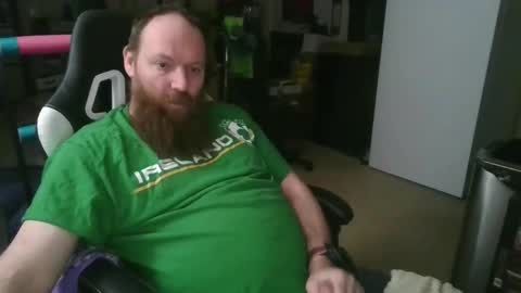 mackhere4u online show from February 21, 2026, 4:35 am