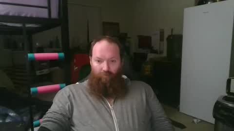 mackhere4u online show from March 9, 2026, 3:10 am