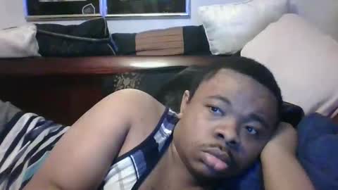 Anthony online show from October 29, 2025, 8:10 pm