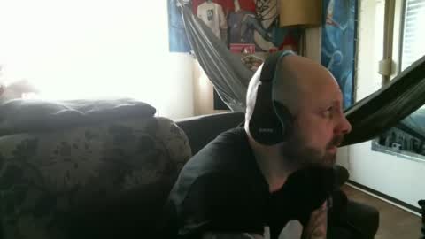 Snapshot of mad_dem0n chatting on February 11, 2025, 9:31 am Manuel online show from February 11, 2025, 9:31 am