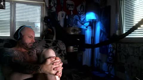 Snapshot of mad_dem0n chatting on September 12, 2025, 5:29 am Manuel online show from September 12, 2025, 5:29 am