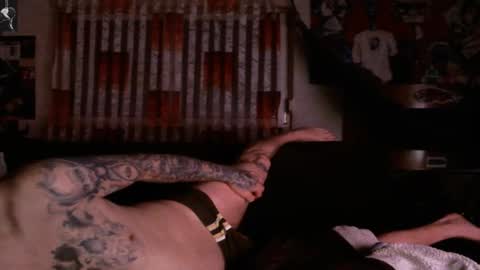 Snapshot of mad_dem0n chatting on November 20, 2025, 2:56 am Manuel online show from November 20, 2025, 2:56 am