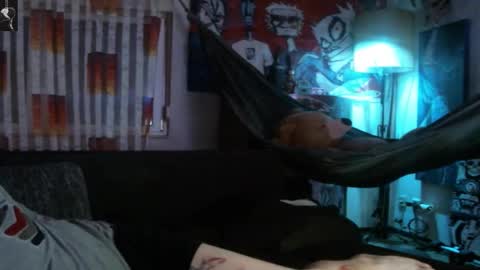 Snapshot of mad_dem0n chatting on November 29, 2025, 9:18 pm Manuel online show from November 29, 2025, 9:18 pm