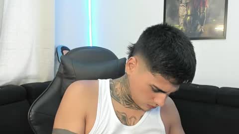 max online show from January 19, 2025, 3:53 pm