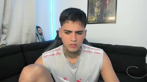 max online show from January 19, 2025, 9:55 pm